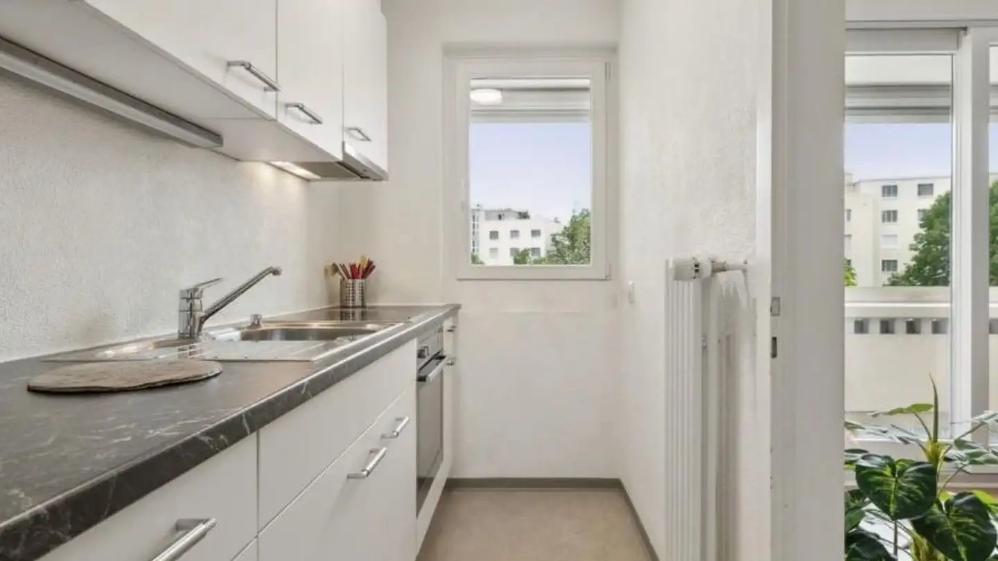 Appartement à louer - Bellikonerstrasse 219, 8967 Widen - Photo 2