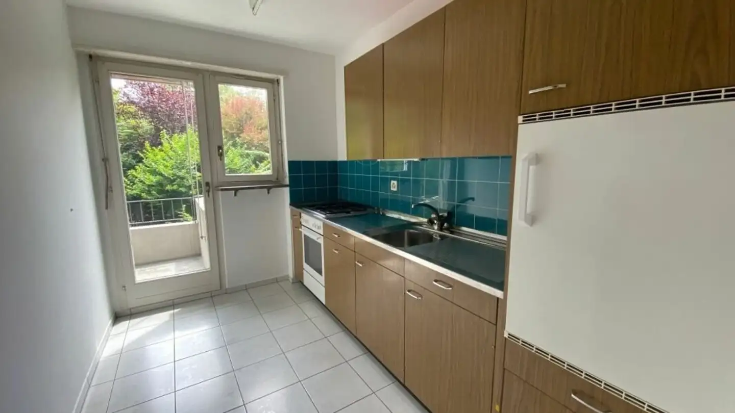 Apartment for rent - Margarethenstrasse 69, 4053 Basel - Photo 4