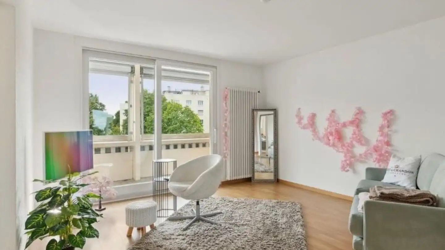 Appartement à louer - Bellikonerstrasse 219, 8967 Widen - Photo 4