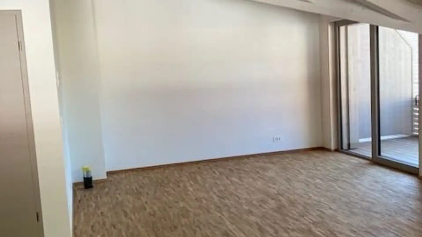 Dachgeschosswohnung mieten - Eystrasse 6, 3714 Wengi b. Frutigen - Foto 2