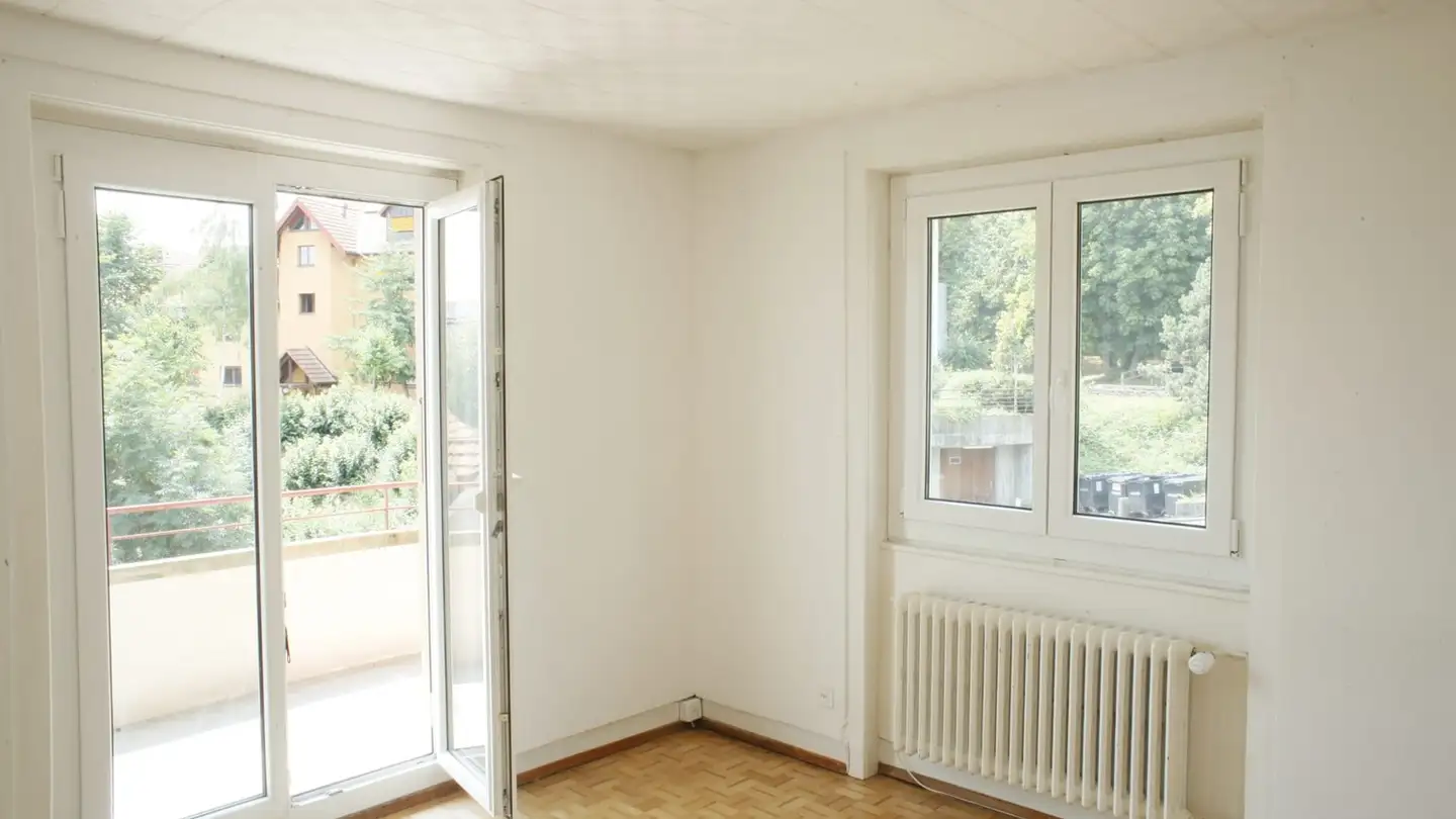 Appartement à louer - Route De Bertigny 25, 1700 Fribourg