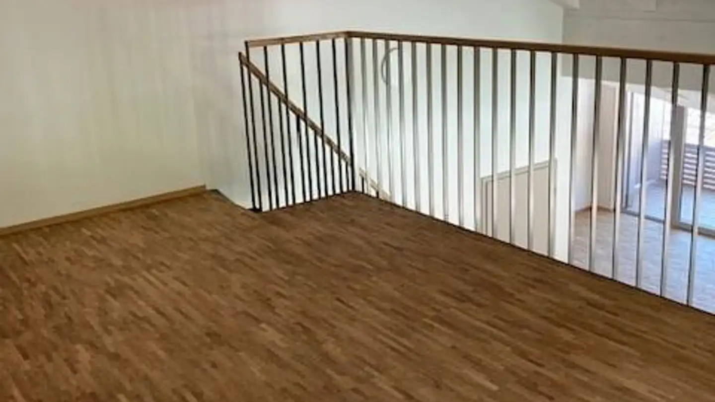 Dachgeschosswohnung mieten - Eystrasse 6, 3714 Wengi b. Frutigen - Foto 3