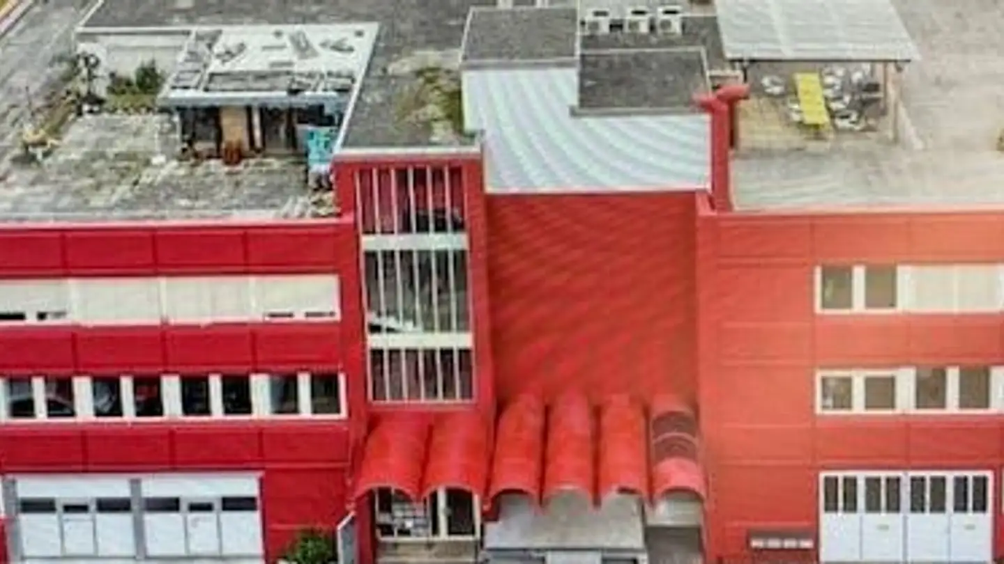 Office space for rent - Brunnmattstrasse 13, 3174 Thörishaus