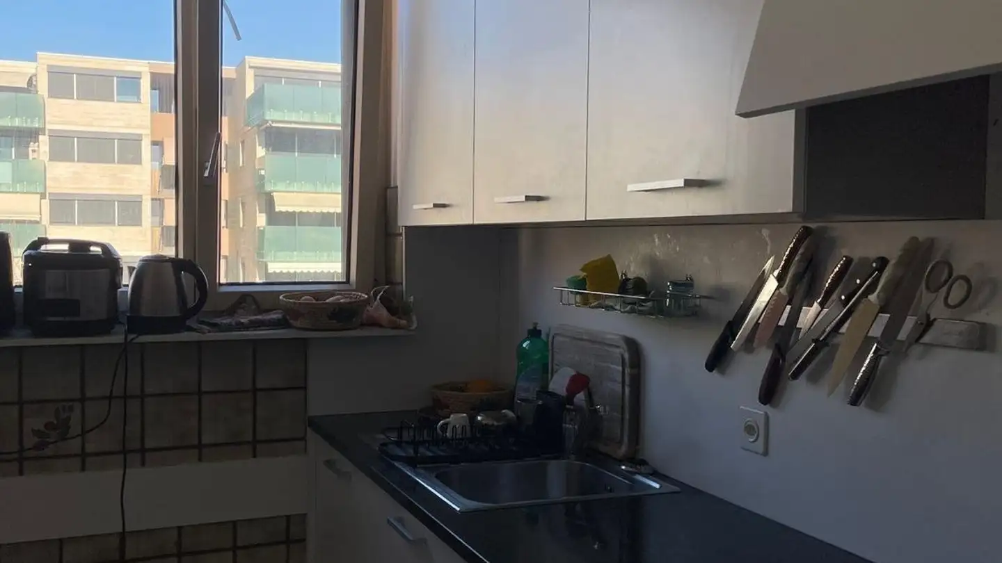 Apartment for rent - Piazza Molino Nuovo, 6900 Lugano - Photo 4