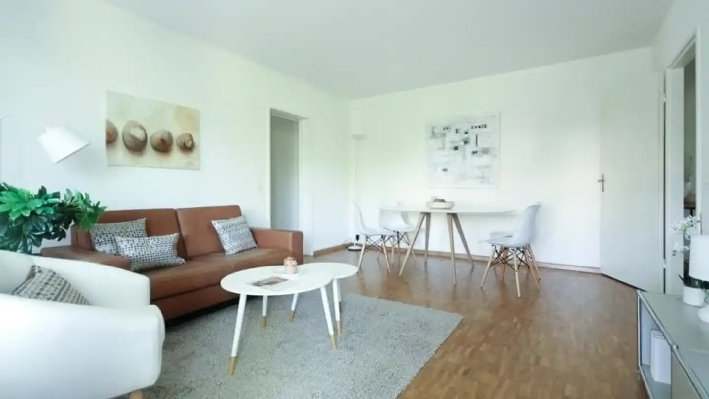 Apartment for rent - Tschäpperliring 2, 4153 Reinach BL - Photo 3