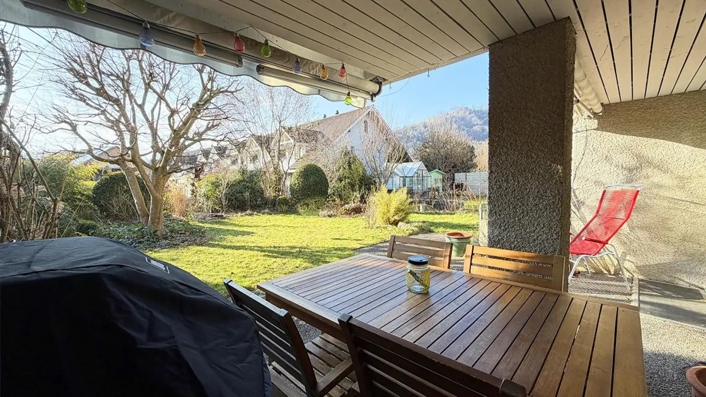 Semi-detached house for sale - Aarweg 5e, 3110 Münsingen - Photo 3