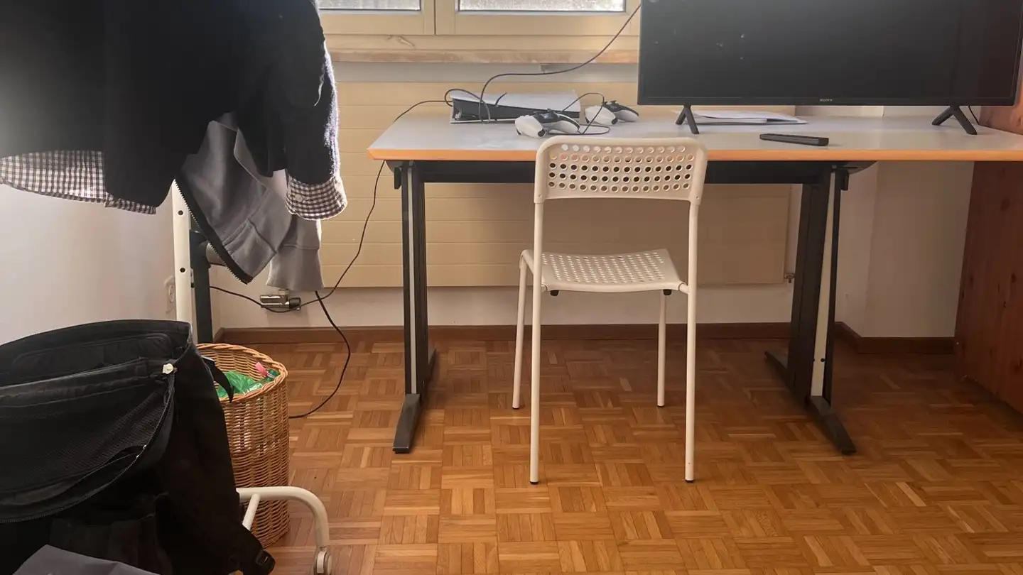 Apartment for rent - Piazza Molino Nuovo, 6900 Lugano