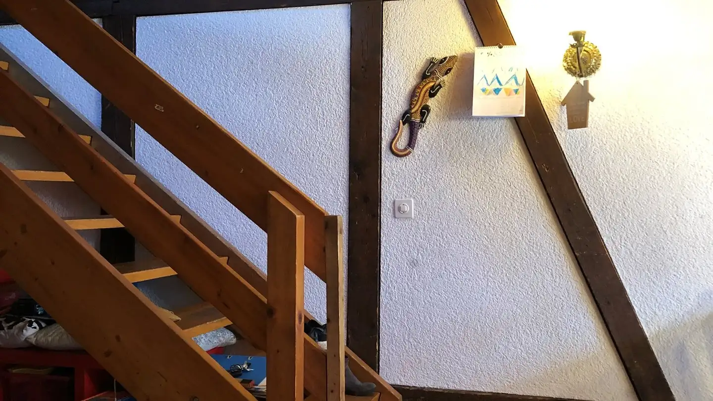 Casa singola in vendita - Hauptstrasse 47, 3806 Bönigen b. Interlaken - Photo 4