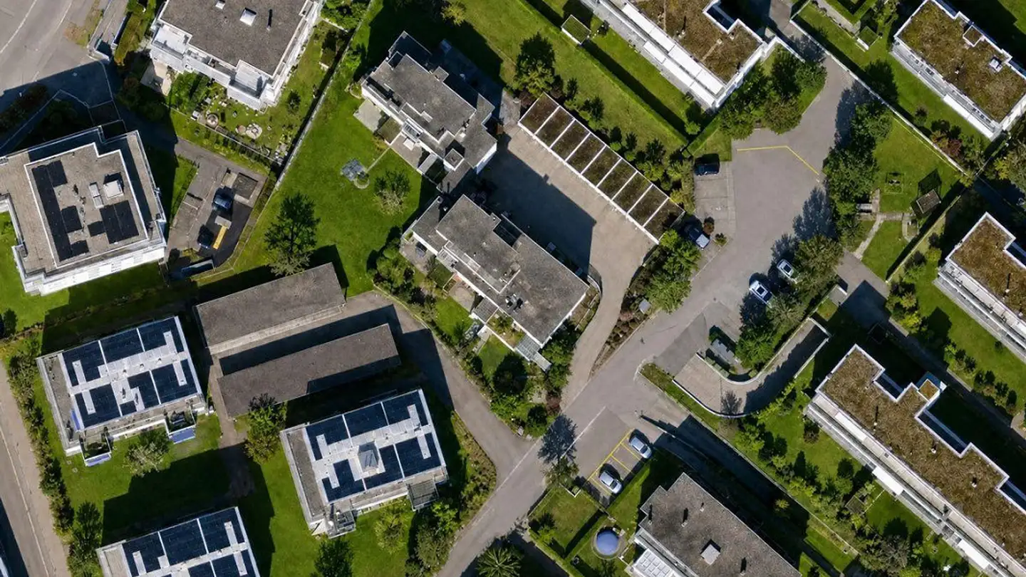 Haus kaufen - 8623 Wetzikon ZH - Foto 3