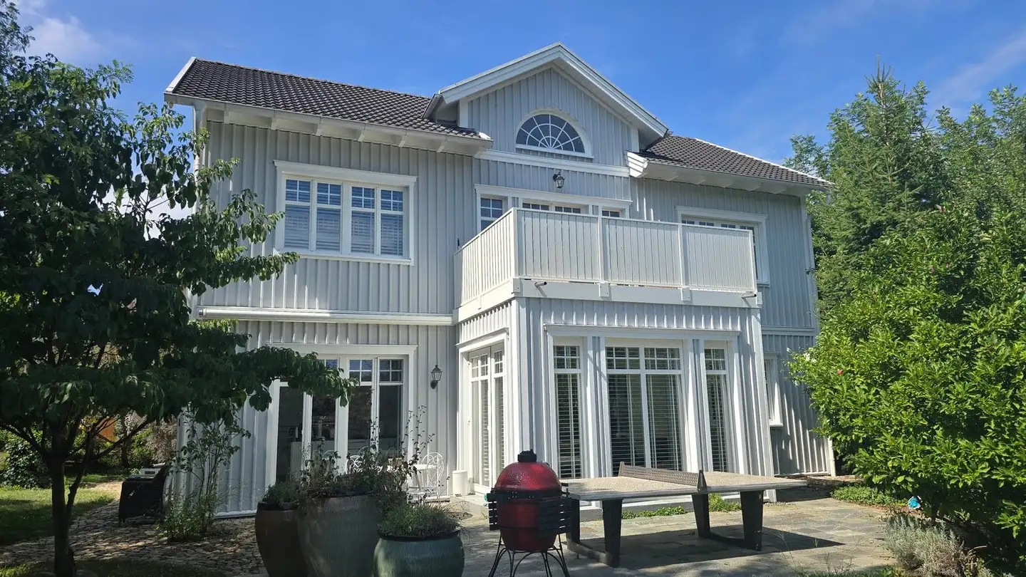 Maison individuelle à vendre - Hauptstrasse 17, 8264 Eschenz