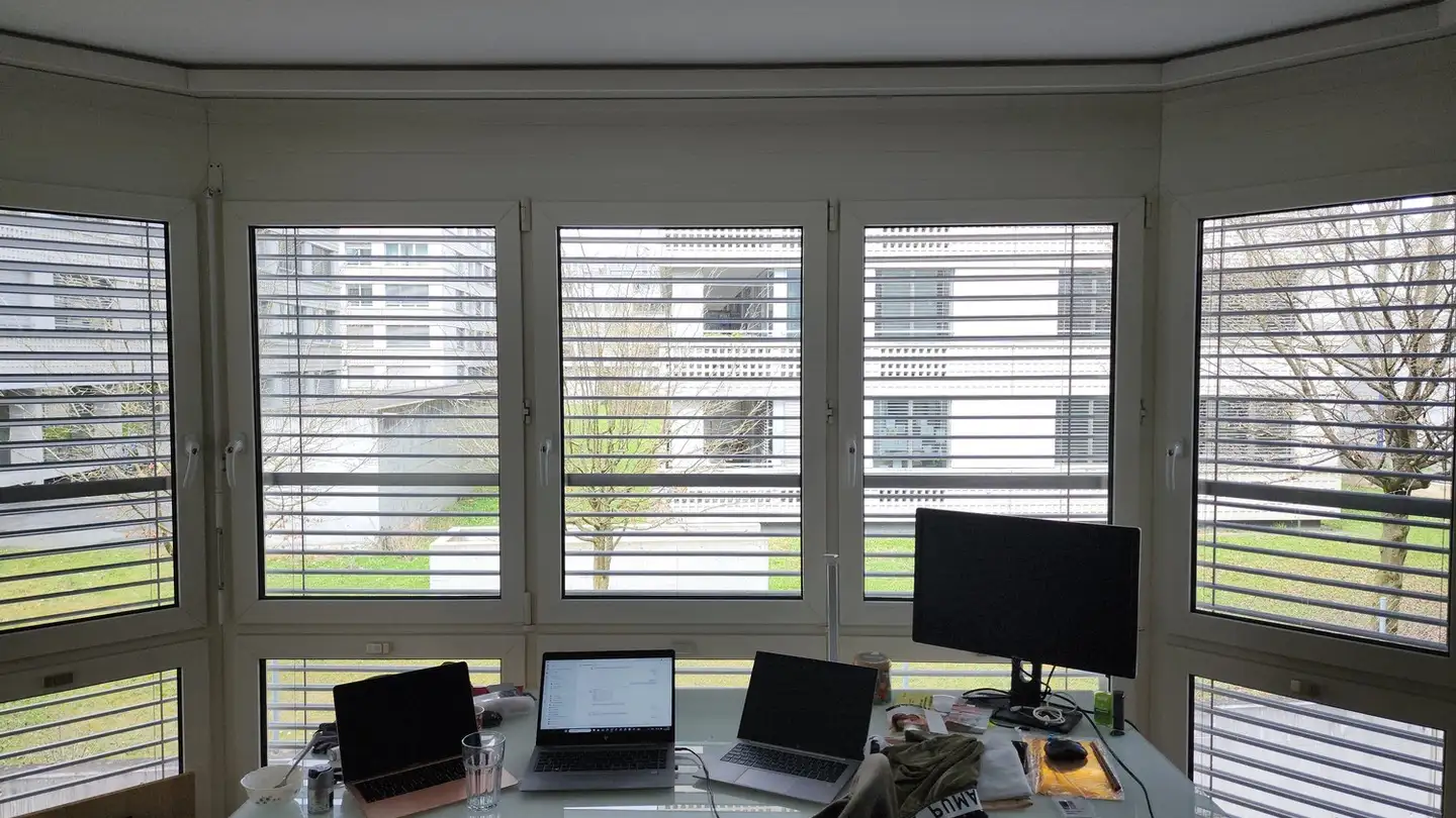 Appartement à louer - Albisriederstrasse 278, 8047 Zürich - Photo 4