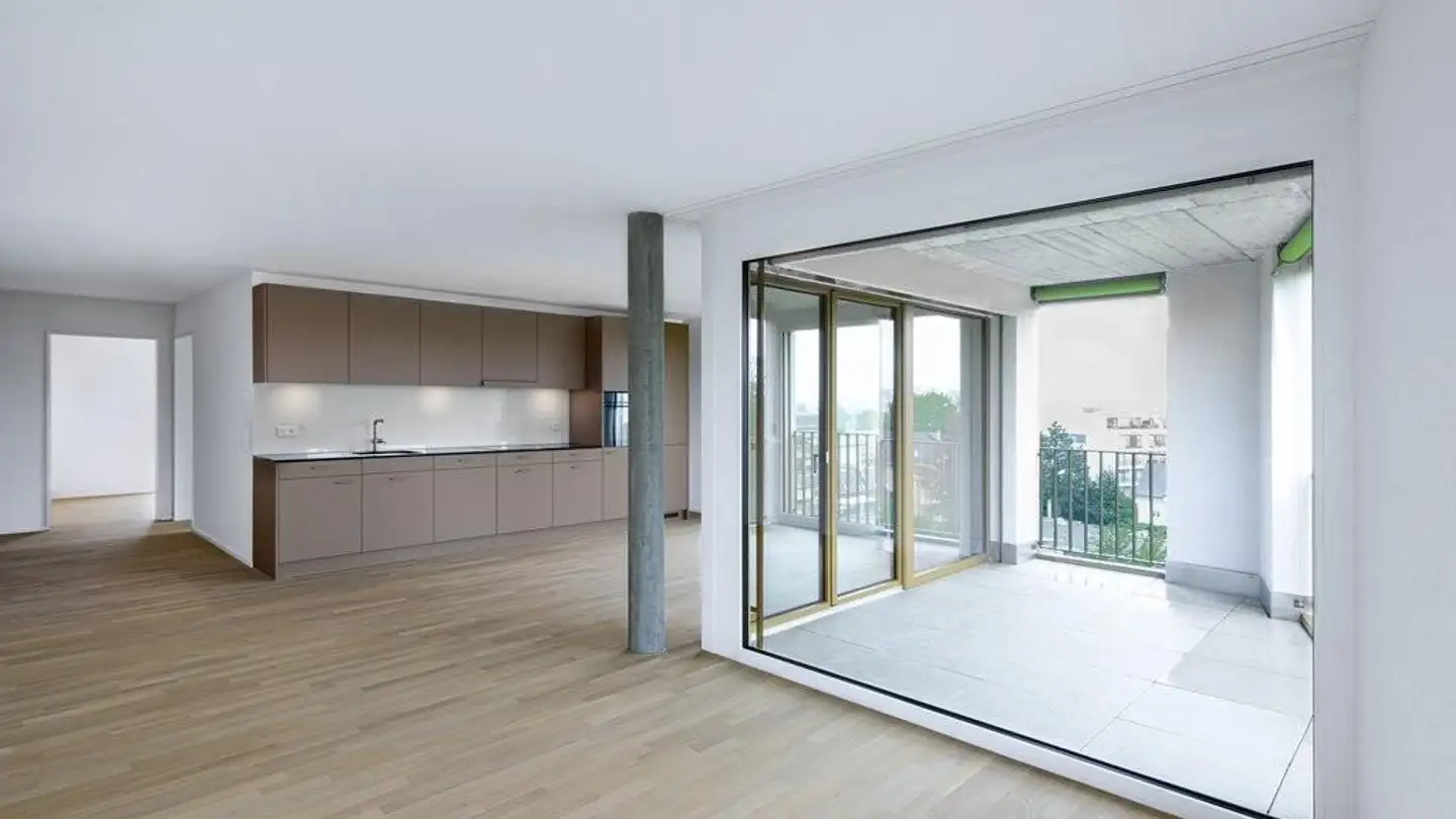 Appartement à louer - Bahnhofstrasse 99k, 8620 Wetzikon ZH - Photo 2