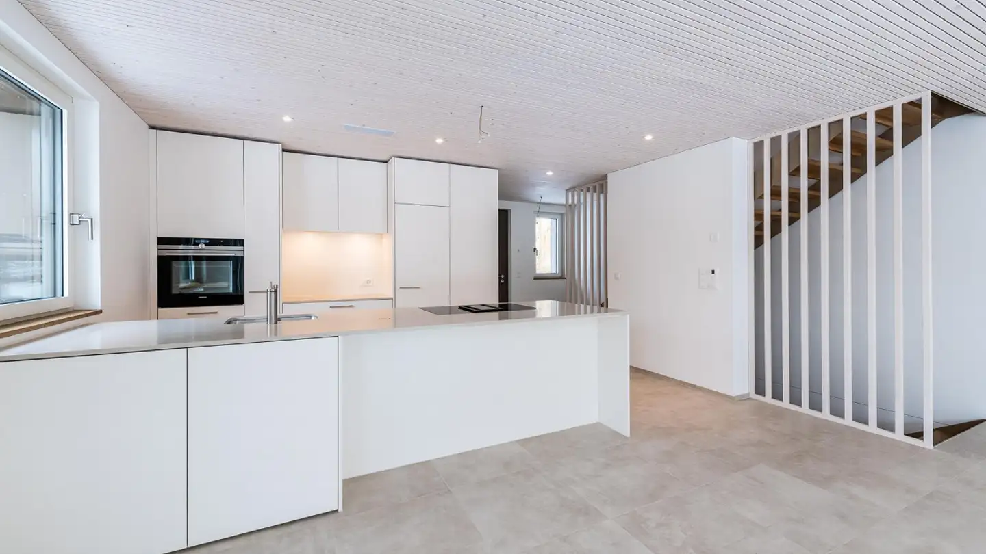 Appartamento in affitto - Aargauerstrasse 4b, 6294 Ermensee - Photo 3