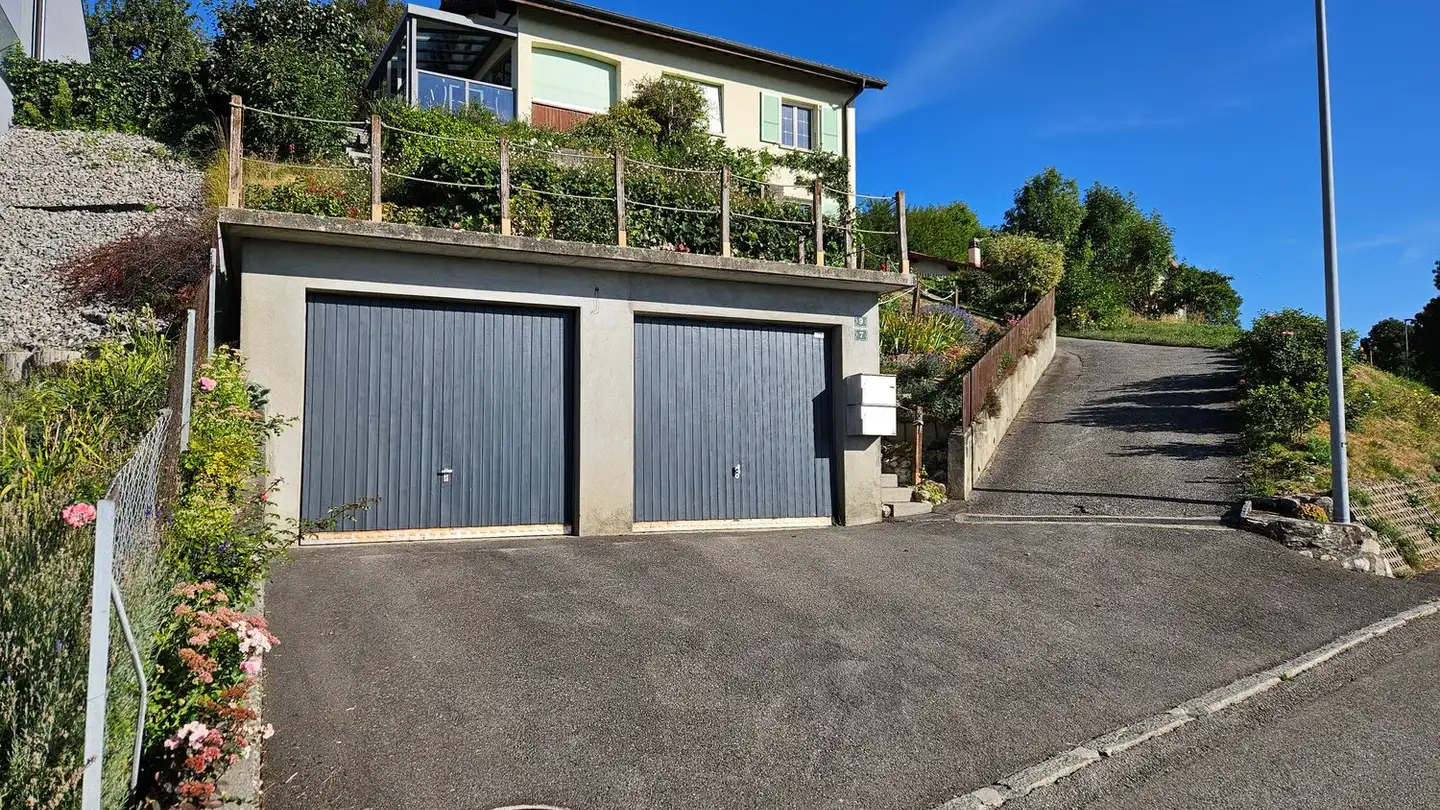 Villa for sale - Route Neuve 7, 1147 Montricher - Photo 4