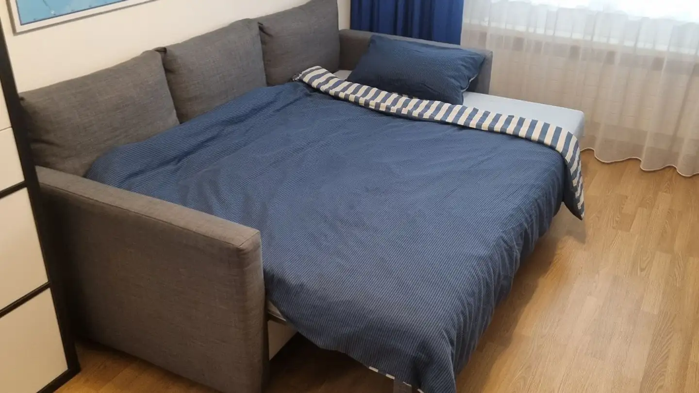 Apartment for rent - Tramstrasse 8, 8050 Zürich