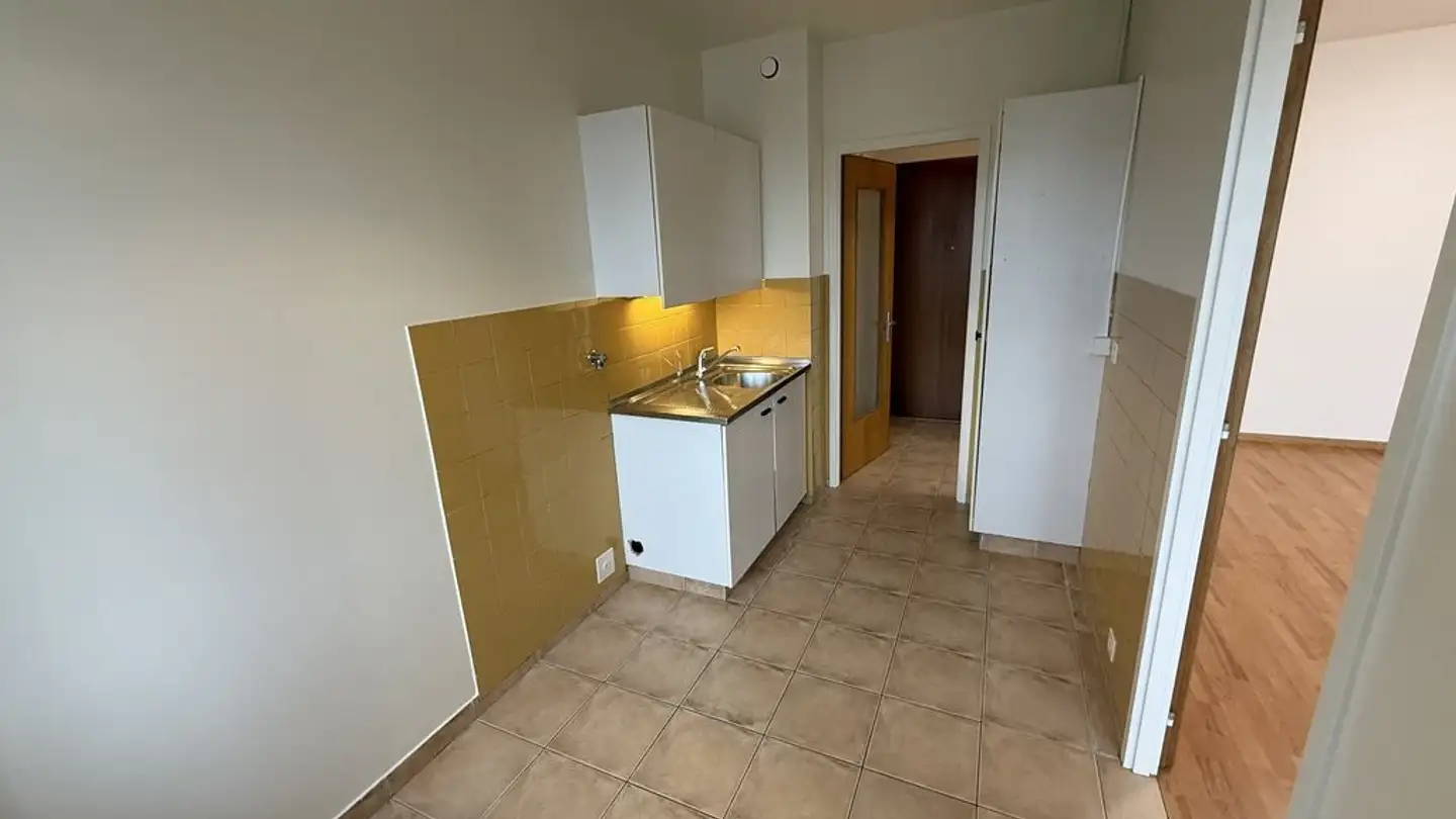 Appartamento in affitto - Avenue Du Bois-De-La-Chapelle 77, 1213 Onex - Foto 3