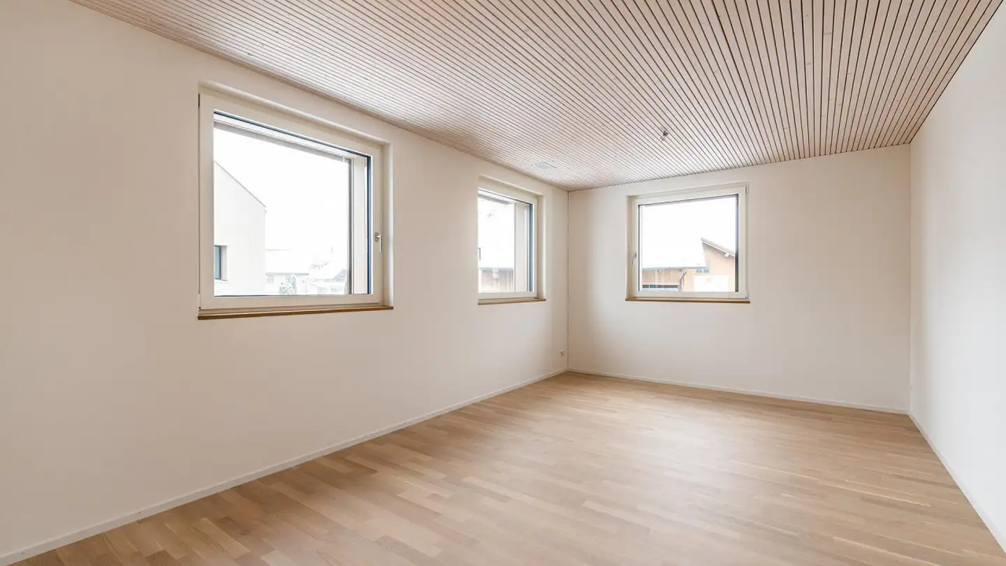 Appartamento in affitto - Aargauerstrasse 4b, 6294 Ermensee - Photo 4