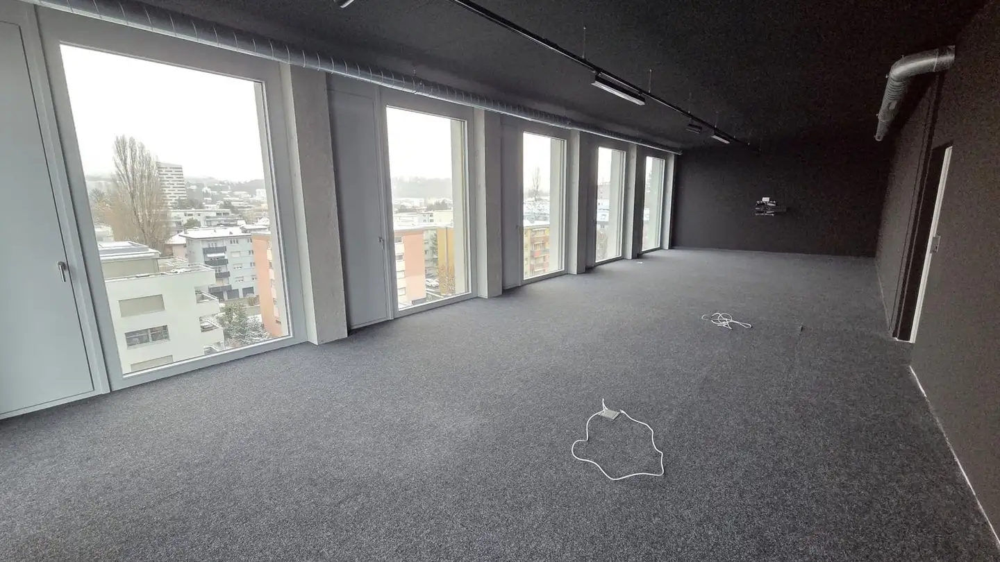 Office space for rent - Route Des Plaines-Du-Loup 55, 1018 Lausanne - Photo 2