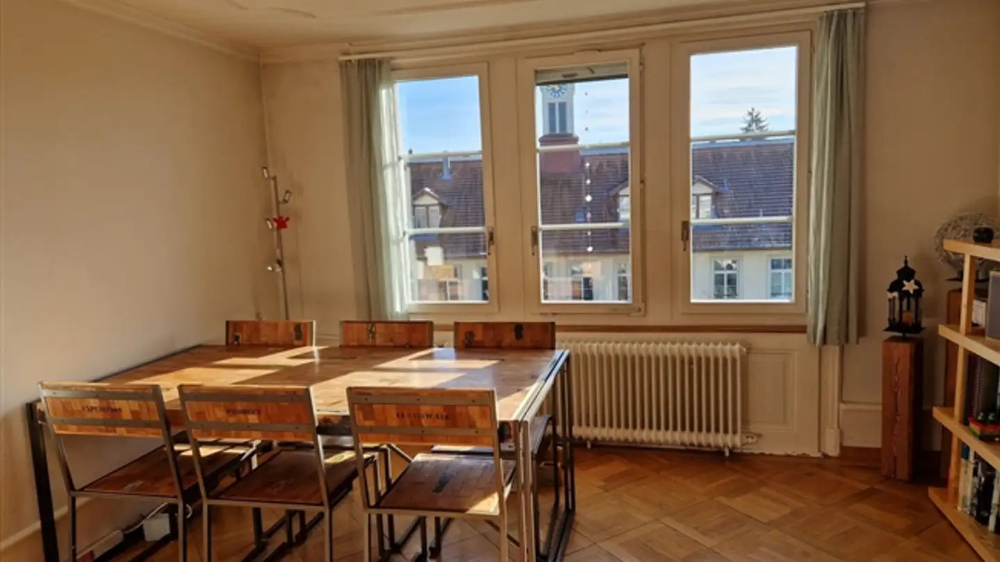 Appartement à louer - 3012 Bern - Photo 2