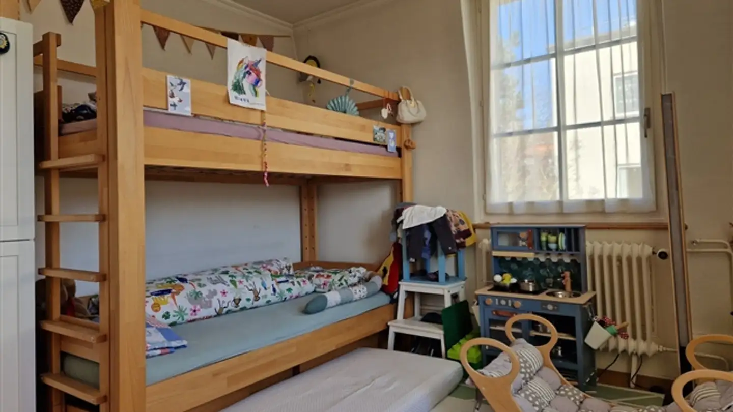 Appartement à louer - 3012 Bern - Photo 4