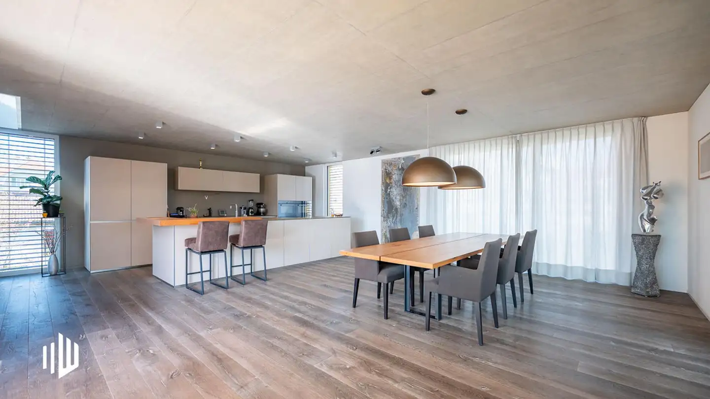 Casa singola in vendita - Distelweg 6, 3604 Thun - Photo 2