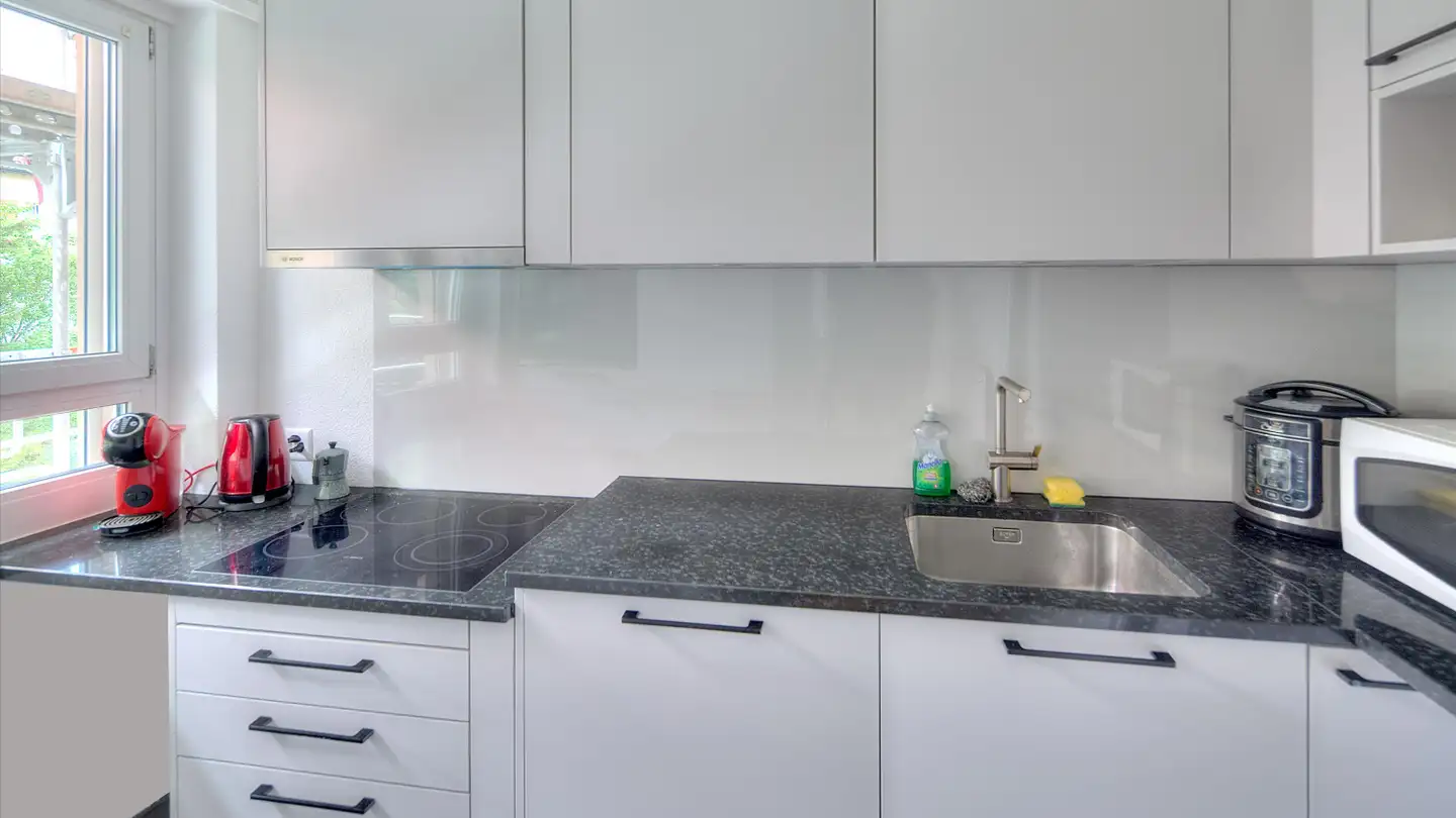 Apartment for rent - Ochsenbeinstrasse 8, 3008 Bern - Photo 3