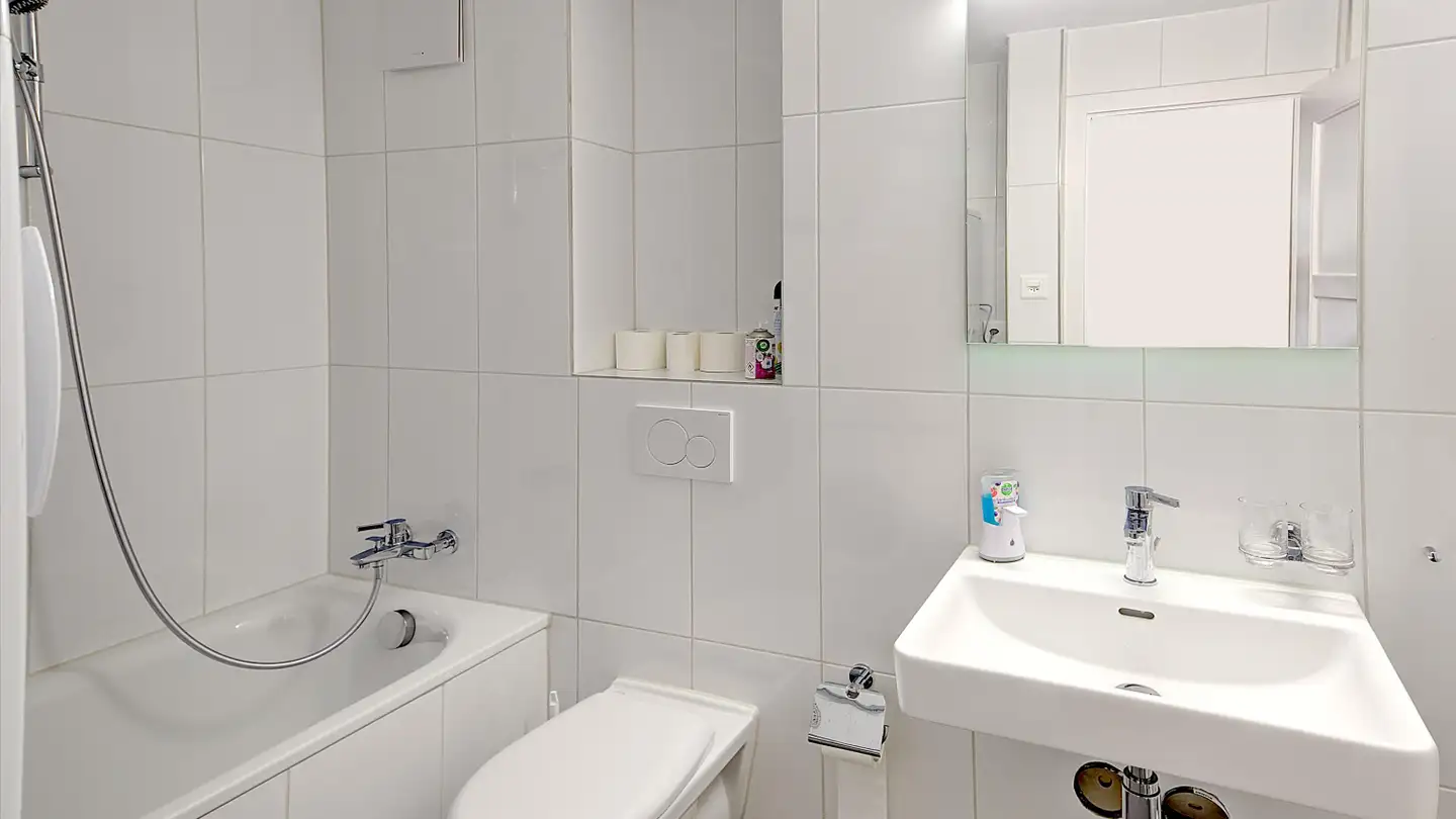 Apartment for rent - Ochsenbeinstrasse 8, 3008 Bern - Photo 4