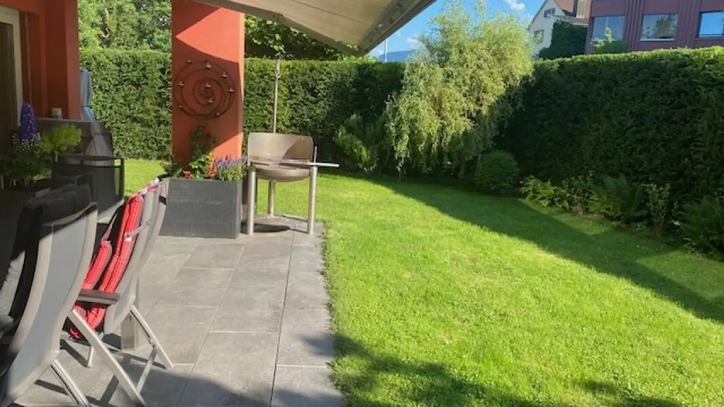 Duplex for sale - Neudorfstrasse 26, 8820 Wädenswil - Photo 2