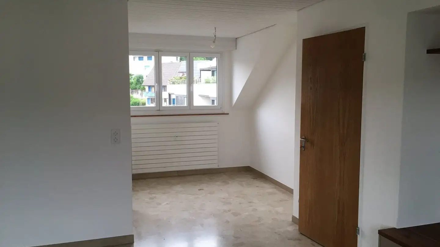 Attico in affitto - Bruggweg 2, 4402 Frenkendorf - Foto 4