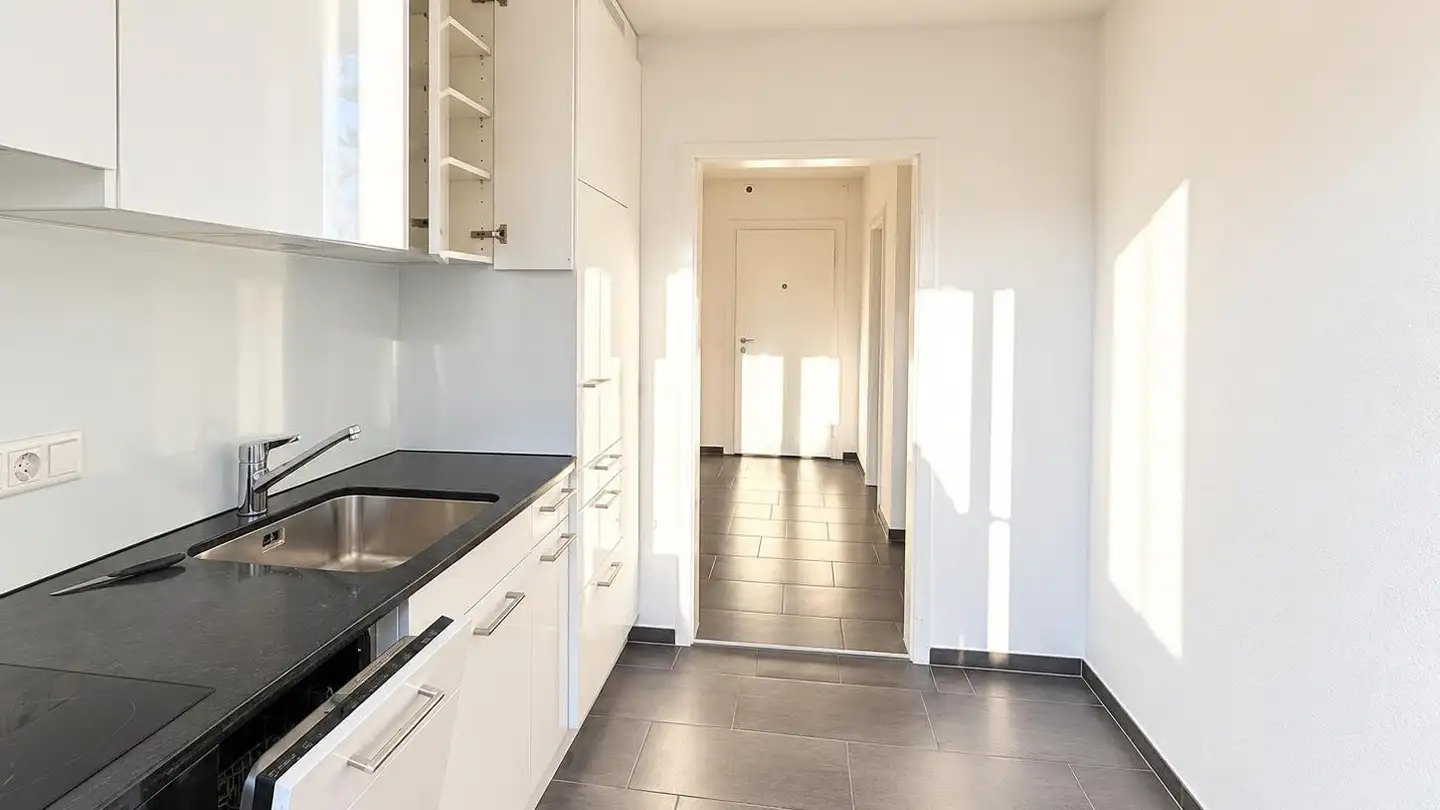 Appartement à louer - Aarestrasse 48, 3052 Zollikofen - Photo 2