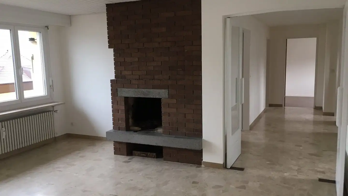 Attico in affitto - Bruggweg 2, 4402 Frenkendorf - Foto 2