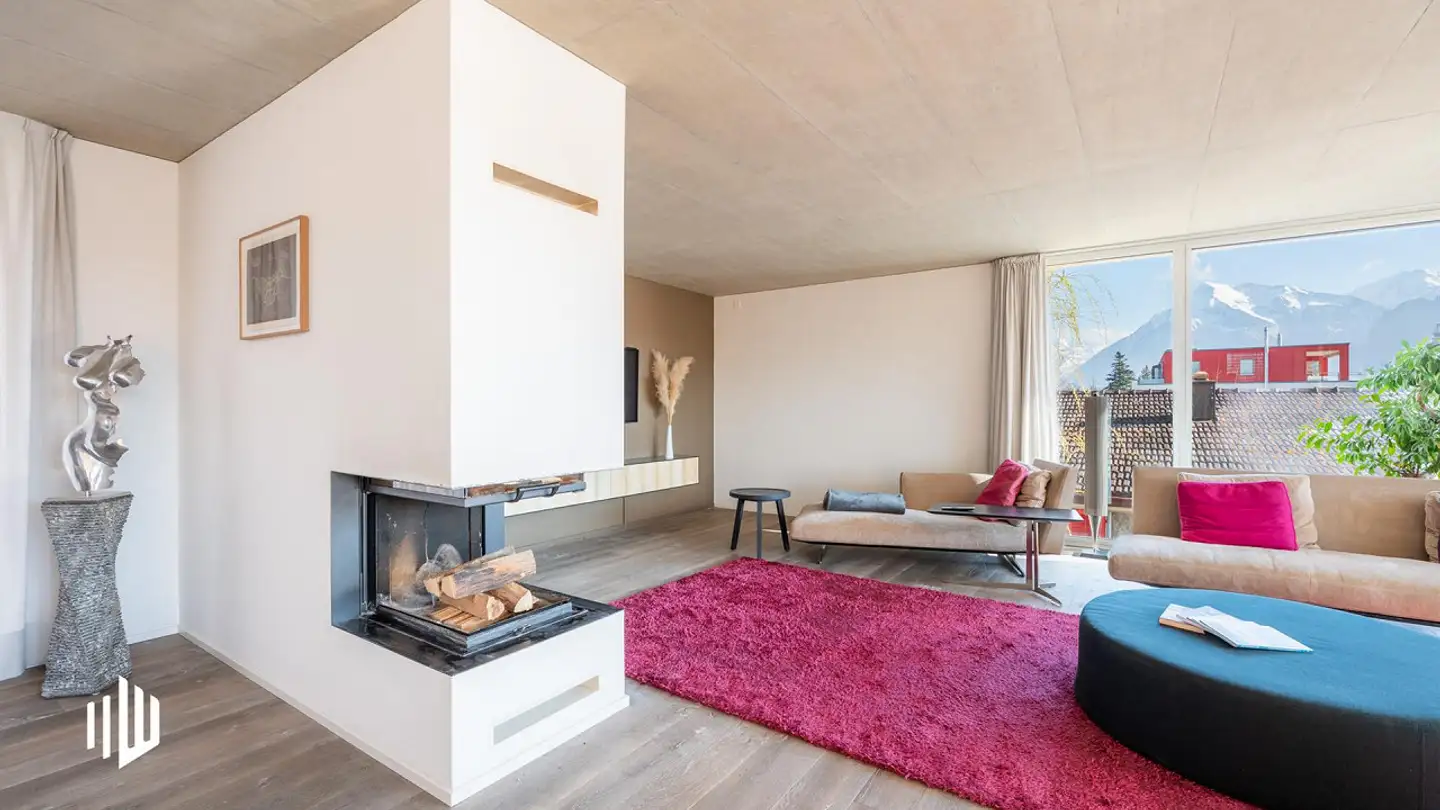 Casa singola in vendita - Distelweg 6, 3604 Thun - Photo 3