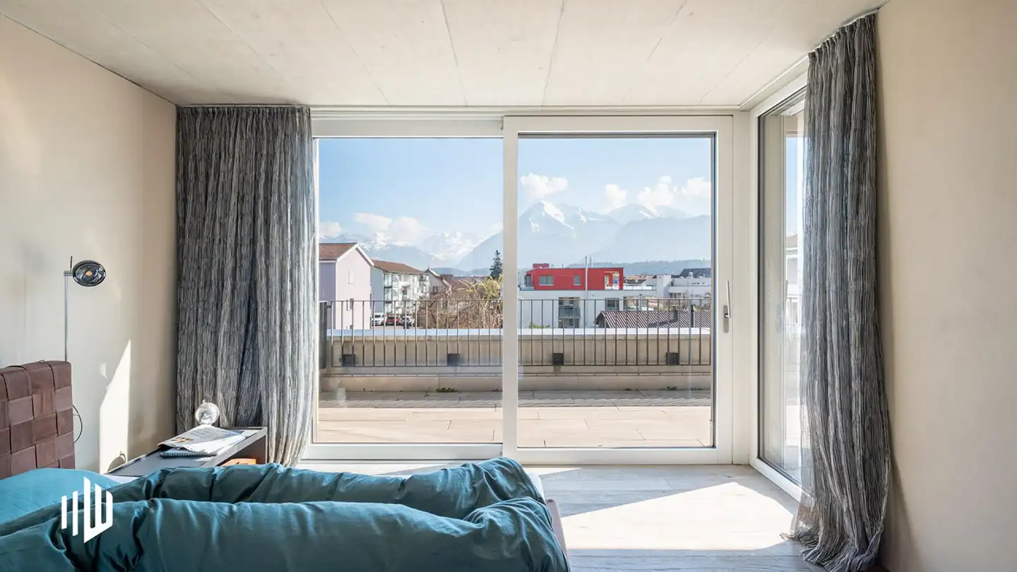 Casa singola in vendita - Distelweg 6, 3604 Thun - Photo 4