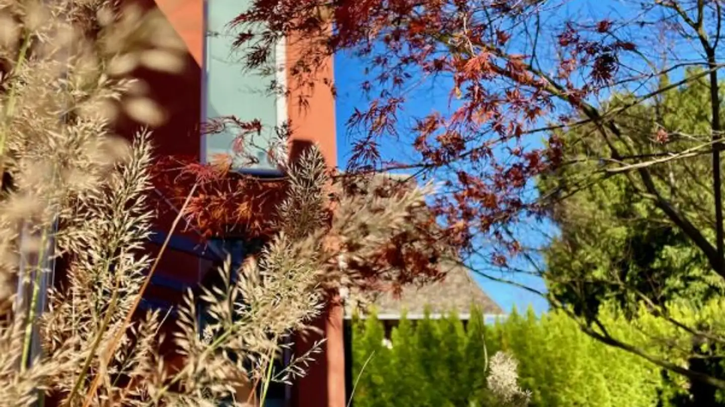 Duplex for sale - Neudorfstrasse 26, 8820 Wädenswil