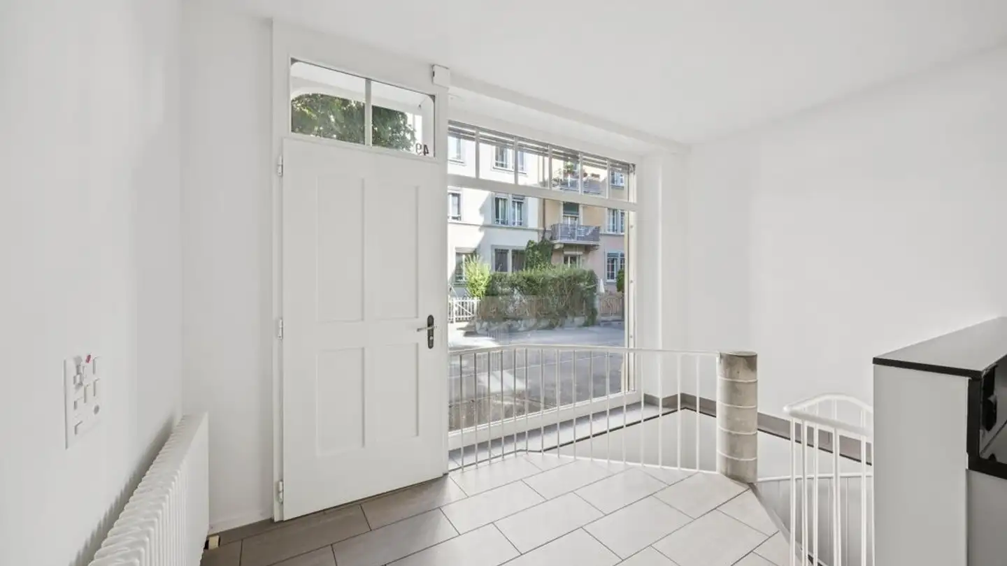 Appartamento in affitto - Berchtoldstrasse 49, 3012 Bern - Foto 3