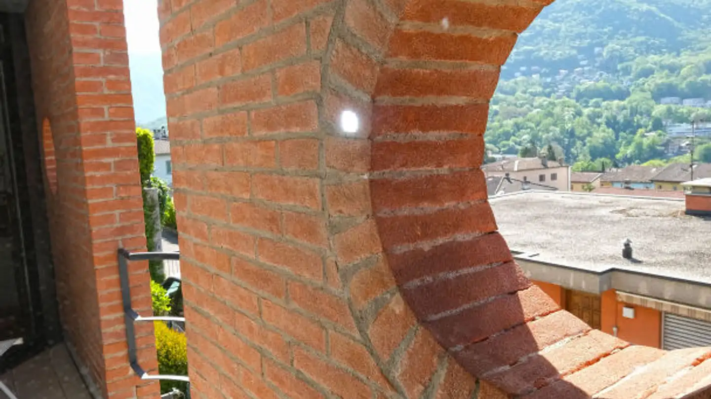 Casa singola in vendita - Via Al Sapell, 6925 Gentilino - Foto 2