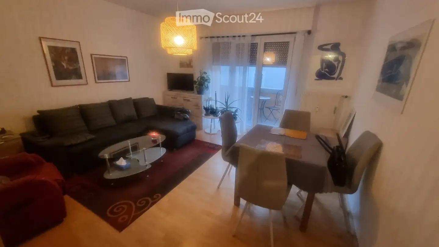 Apartment for rent - Route Du Simplon 33, 3960 Sierre