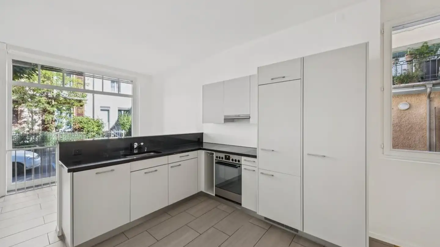 Appartamento in affitto - Berchtoldstrasse 49, 3012 Bern - Foto 4
