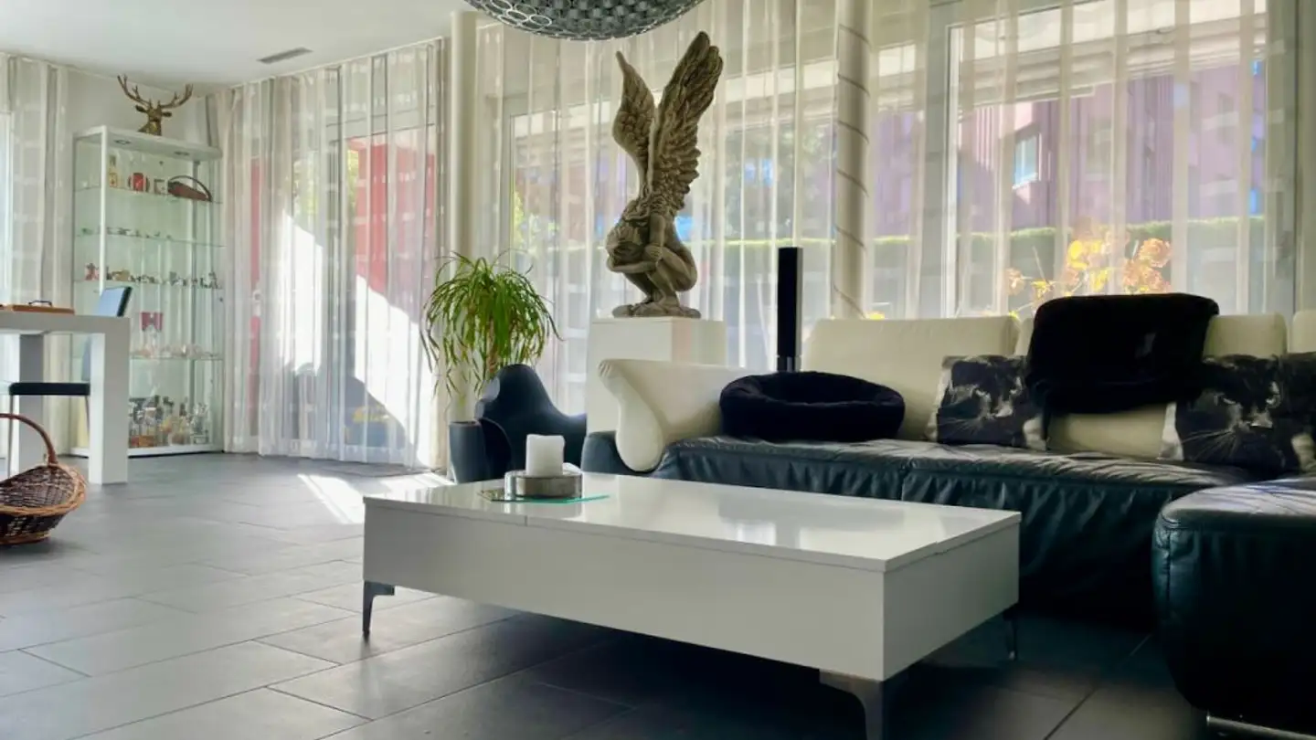 Duplex for sale - Neudorfstrasse 26, 8820 Wädenswil - Photo 4