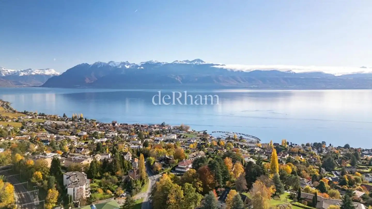 Bureau à louer - Route De La Conversion 314, 1093 La Conversion - Photo 2