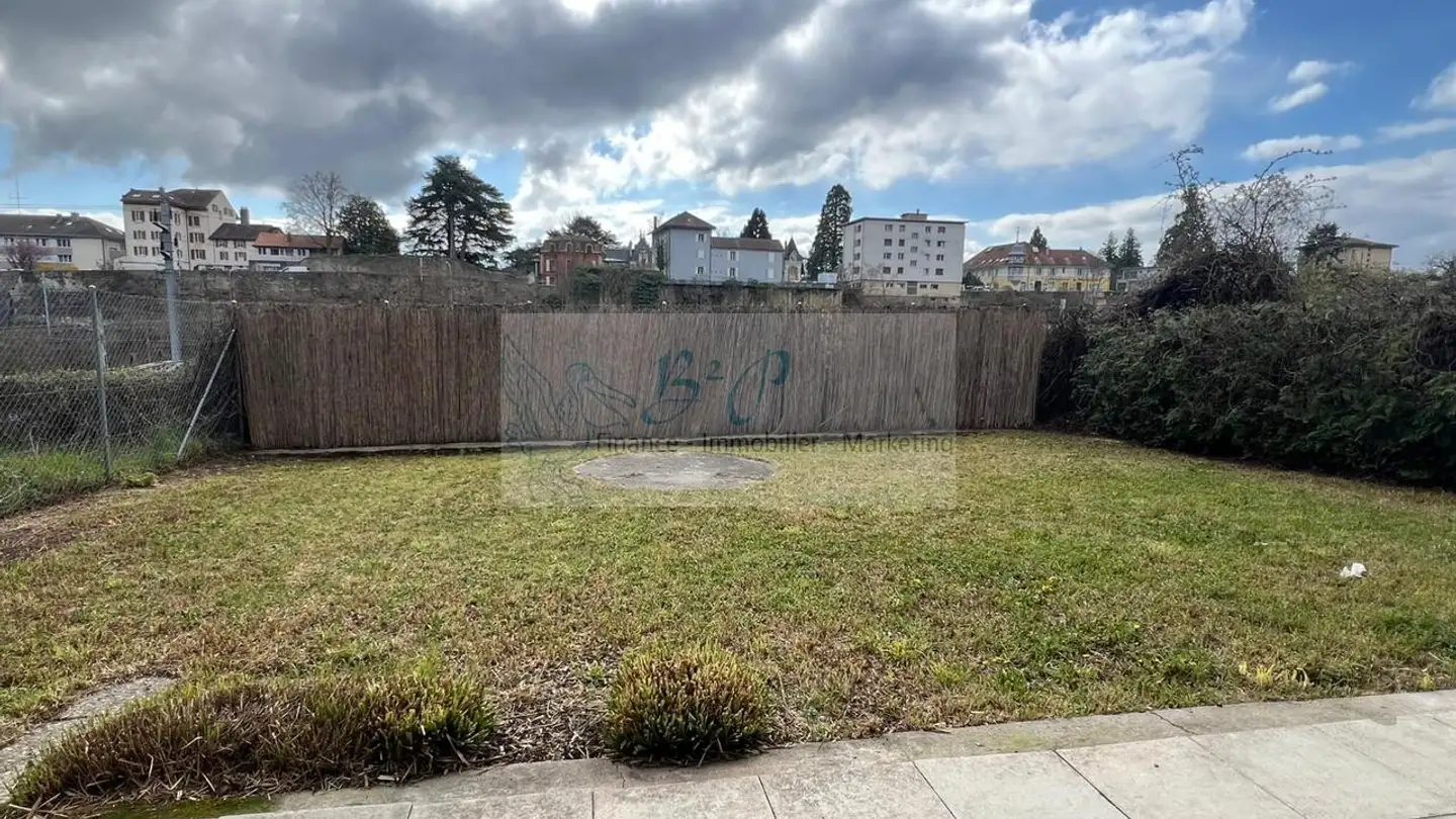 Appartamento in affitto - Rue Des Parcs, 2000 Neuchâtel - Foto 3