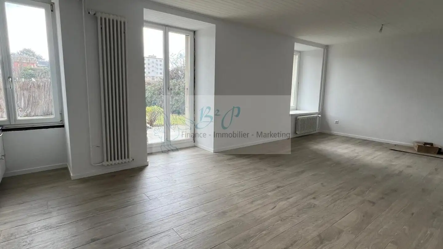 Appartamento in affitto - Rue Des Parcs, 2000 Neuchâtel - Foto 4