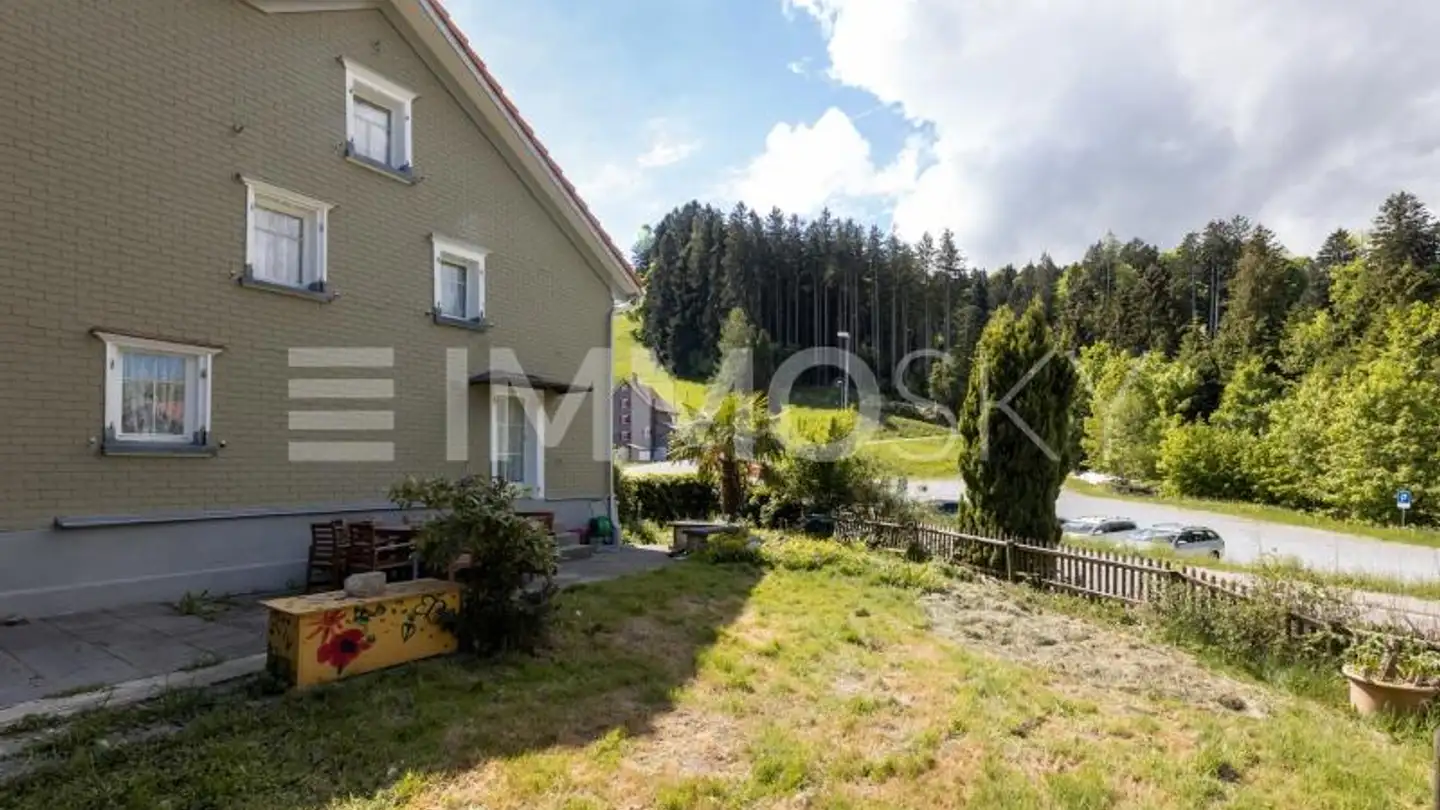 Maison individuelle à vendre - 9428 Walzenhausen - Photo 2