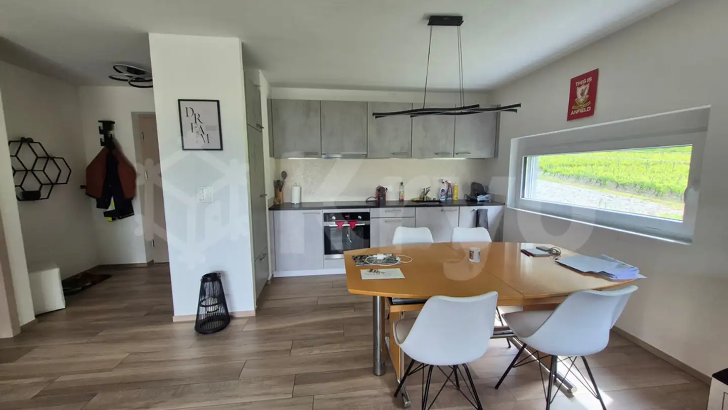 Apartment for rent - Rue des Treilles, 1908 Riddes - Photo 3