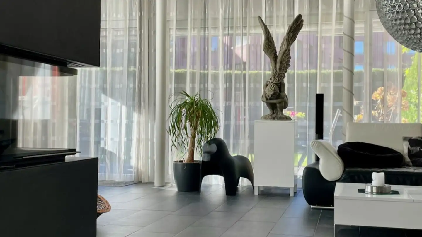 Duplex for sale - Neudorfstrasse 26, 8820 Wädenswil - Photo 3