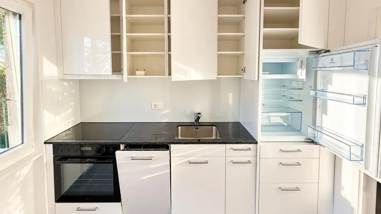 Appartement à louer - Aarestrasse 48, 3052 Zollikofen - Photo 3
