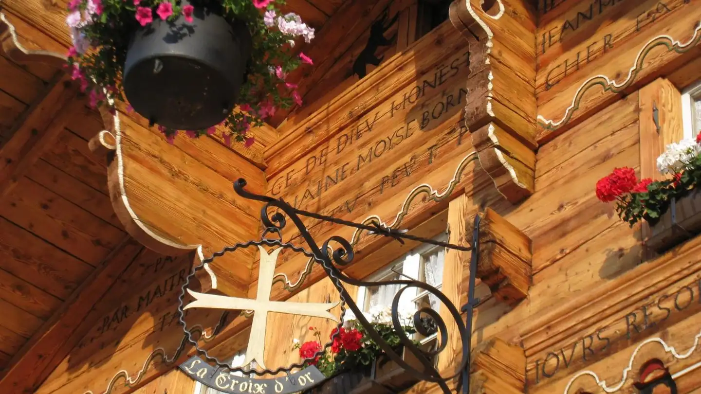 Commerciale in vendita - 1660 Les Moulins