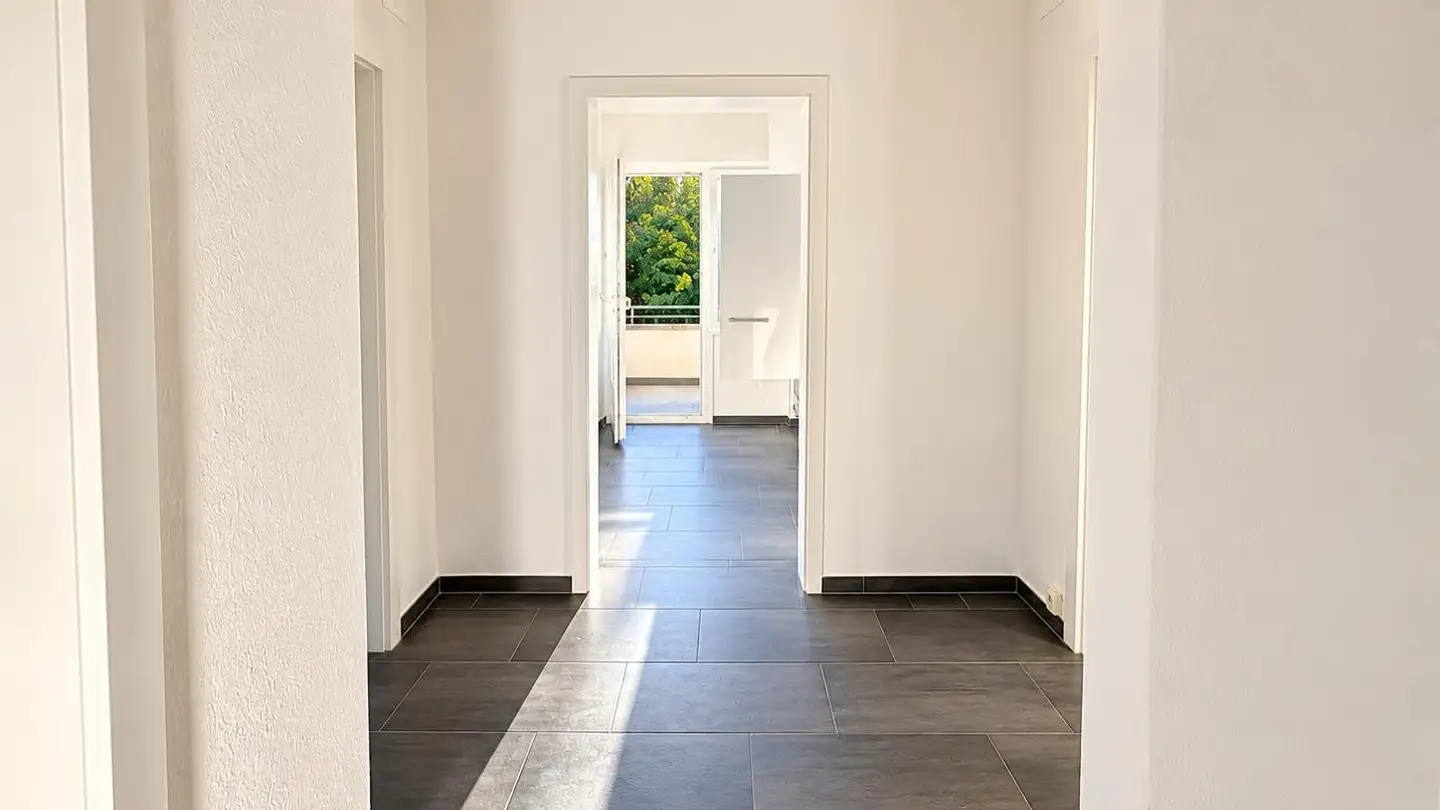 Appartement à louer - Aarestrasse 48, 3052 Zollikofen - Photo 4