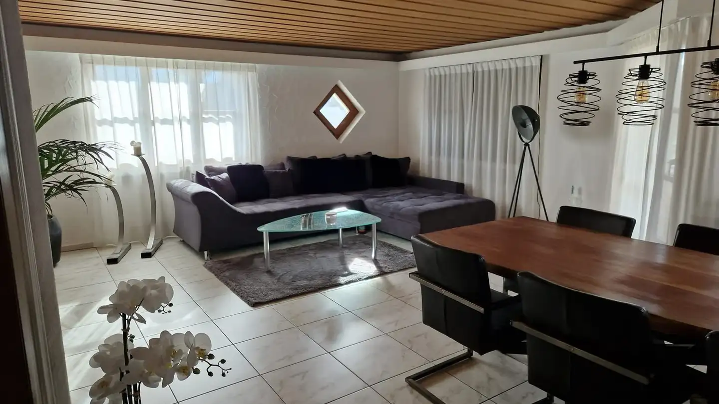 Appartamento in affitto - Hauptstrasse 28, 9434 Au SG - Foto 2
