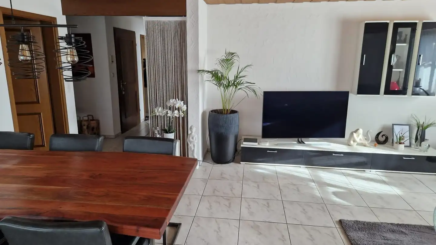 Appartamento in affitto - Hauptstrasse 28, 9434 Au SG - Foto 3